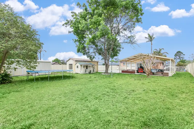 Seventh view of Homely house listing, 9 Lindsell Place, Tahmoor NSW 2573