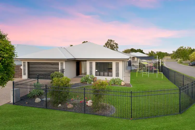 Main view of Homely house listing, 51 Petrie Way, Idalia QLD 4811