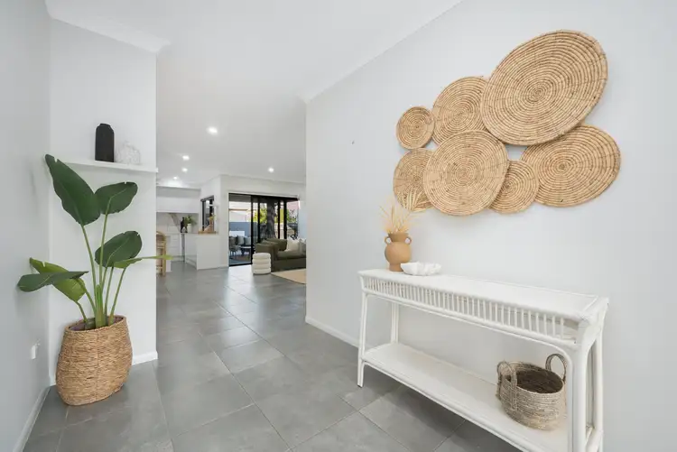 Third view of Homely house listing, 51 Petrie Way, Idalia QLD 4811