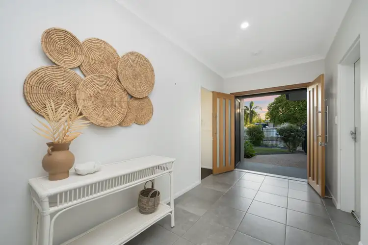 Fourth view of Homely house listing, 51 Petrie Way, Idalia QLD 4811
