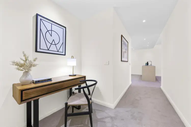 Fourth view of Homely apartment listing, 809/22 Baywater Drive, Wentworth Point NSW 2127