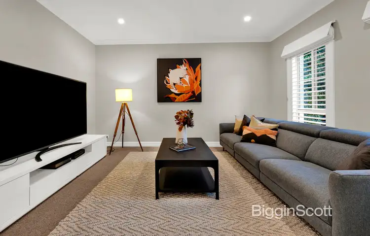 Third view of Homely house listing, 7 Shinyruby Court, Vermont South VIC 3133