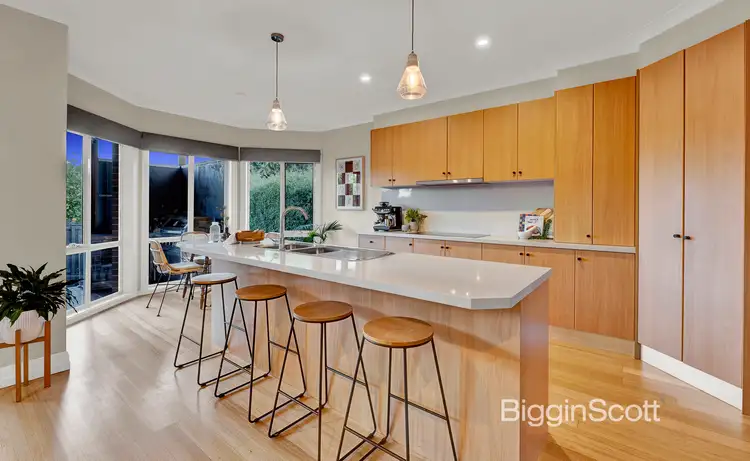 Sixth view of Homely house listing, 7 Shinyruby Court, Vermont South VIC 3133