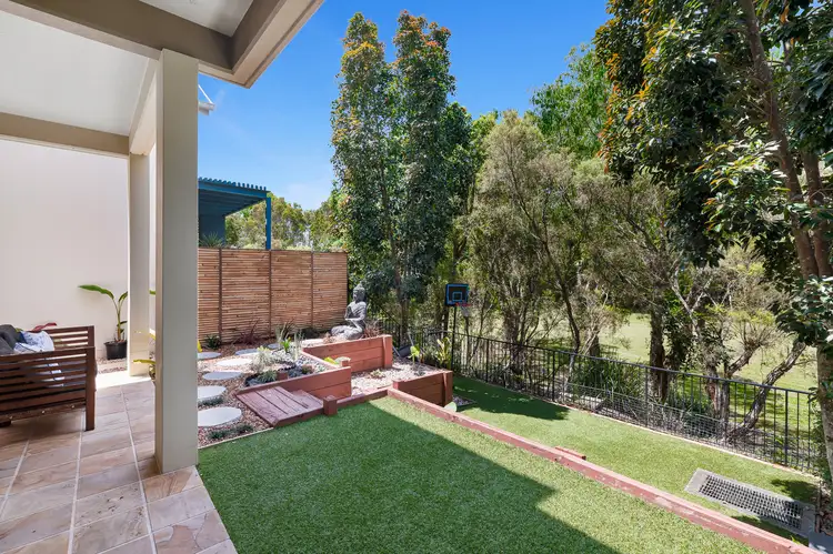 2005/1 The Vistas Drive, Carrara QLD 4211