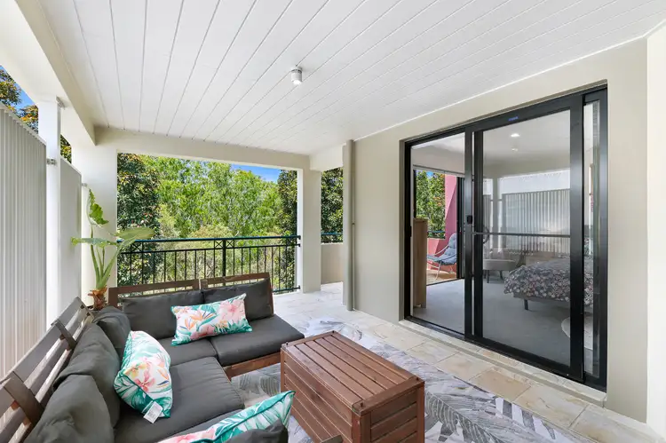 Second view of Homely house listing, 2005/1 The Vistas Drive, Carrara QLD 4211
