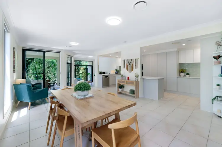 Third view of Homely house listing, 2005/1 The Vistas Drive, Carrara QLD 4211
