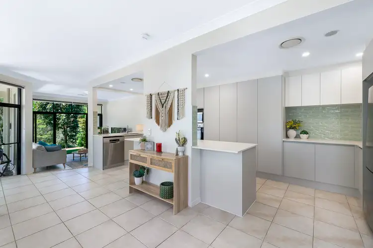 Fourth view of Homely house listing, 2005/1 The Vistas Drive, Carrara QLD 4211