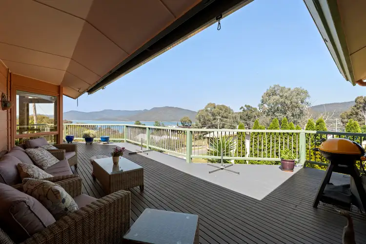 3 Fossickers Trail, Goughs Bay VIC 3723