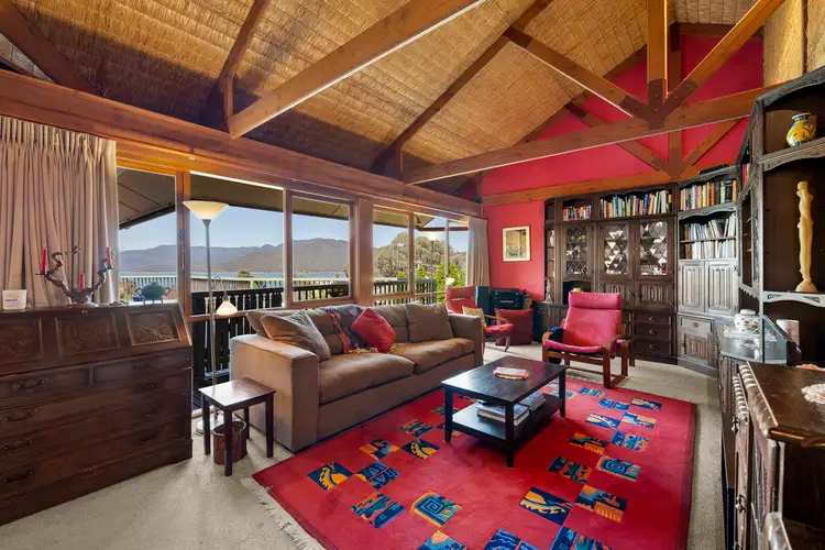 Fourth view of Homely house listing, 3 Fossickers Trail, Goughs Bay VIC 3723