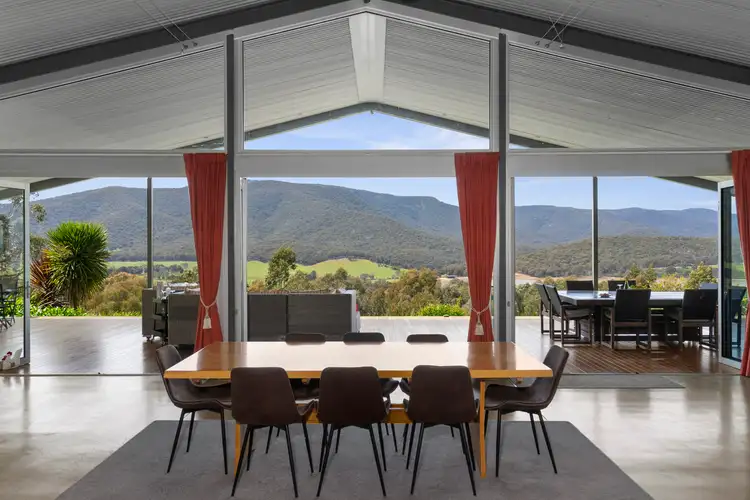 Third view of Homely house listing, 70 Nillahcootie Track, Barjarg VIC 3723