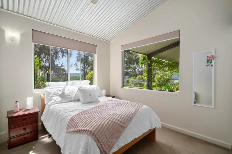 Sixth view of Homely house listing, 70 Nillahcootie Track, Barjarg VIC 3723