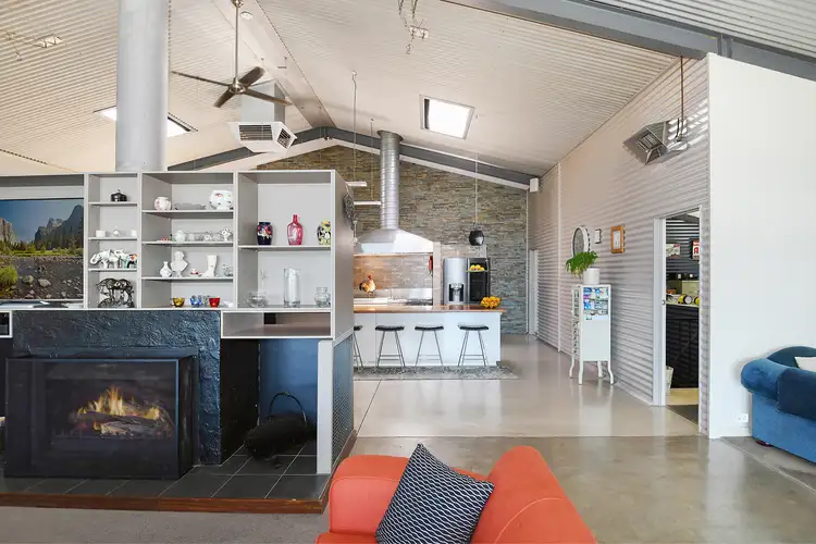 Sixth view of Homely house listing, 70 Nillahcootie Track, Barjarg VIC 3723