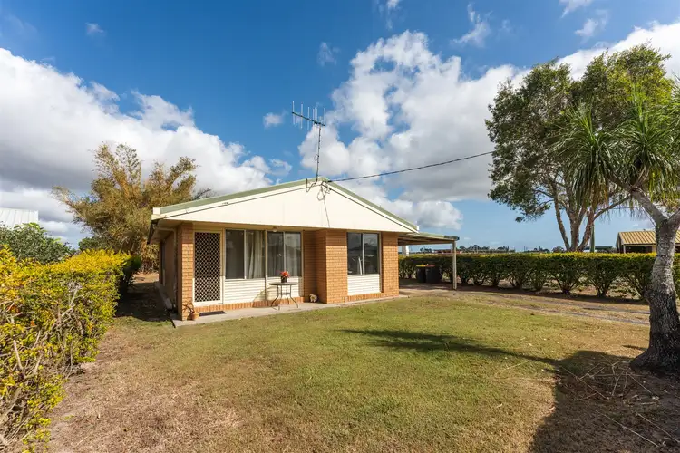 Second view of Homely house listing, 25 Croucher Street, Bundaberg North QLD 4670