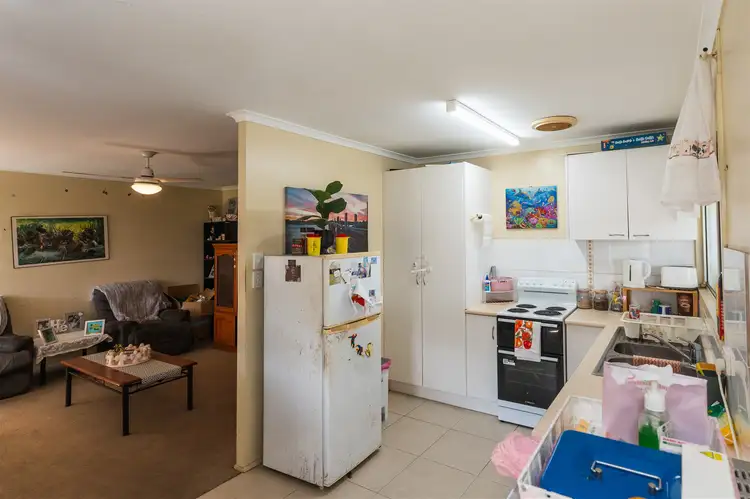 Third view of Homely house listing, 25 Croucher Street, Bundaberg North QLD 4670