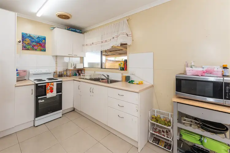 Fourth view of Homely house listing, 25 Croucher Street, Bundaberg North QLD 4670