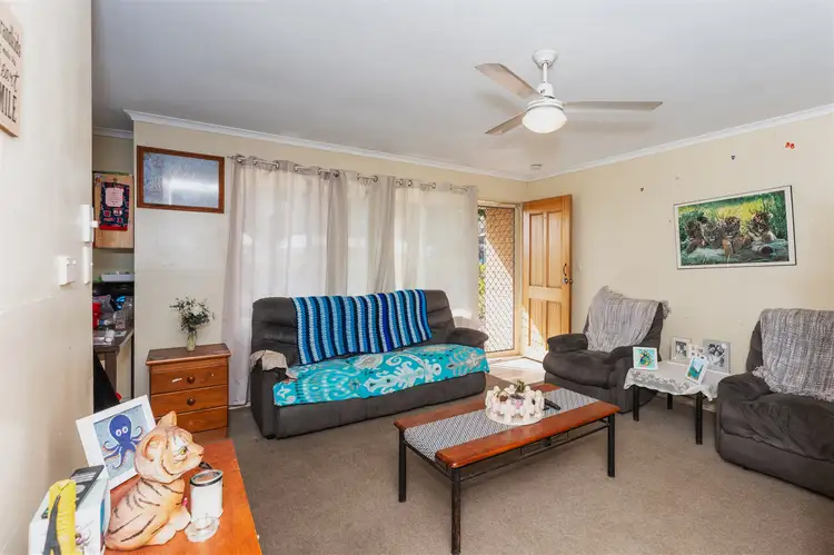 Fifth view of Homely house listing, 25 Croucher Street, Bundaberg North QLD 4670