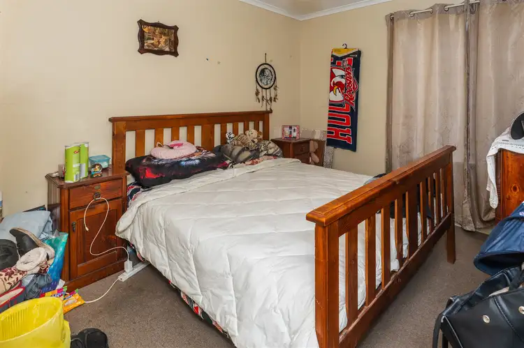 Sixth view of Homely house listing, 25 Croucher Street, Bundaberg North QLD 4670