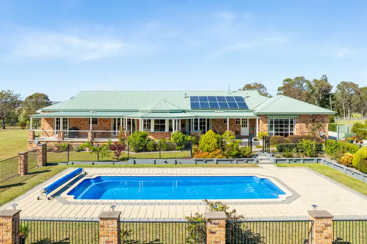 Main view of Homely house listing, 8 Mountain View Road, Moruya NSW 2537