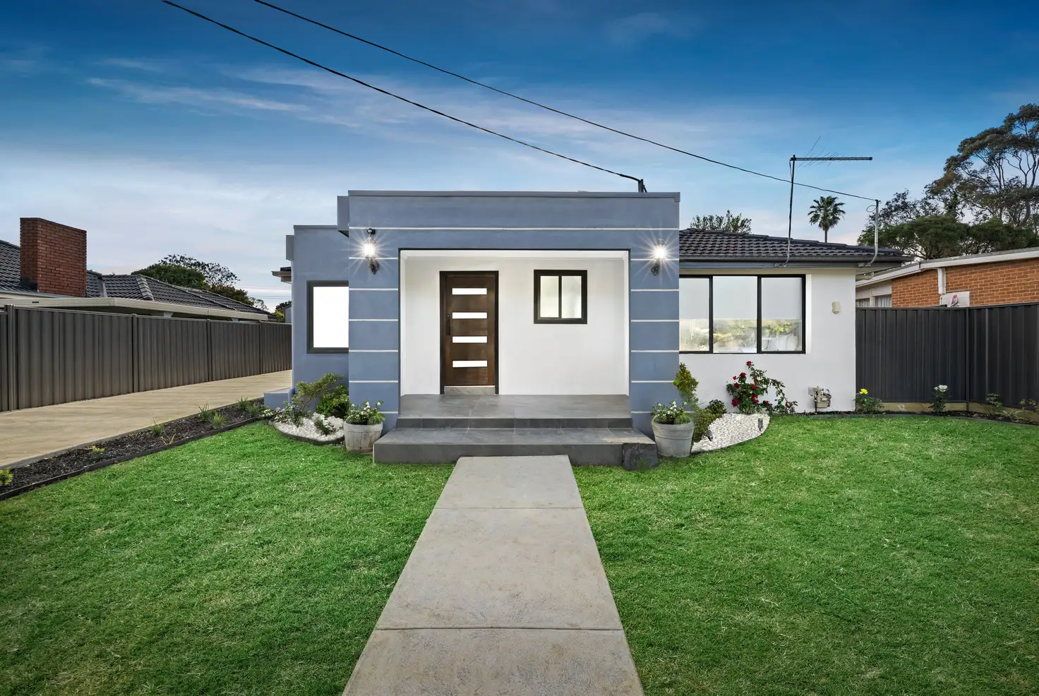 Main view of Homely unit listing, 1/29 O'Connor Road, Knoxfield VIC 3180