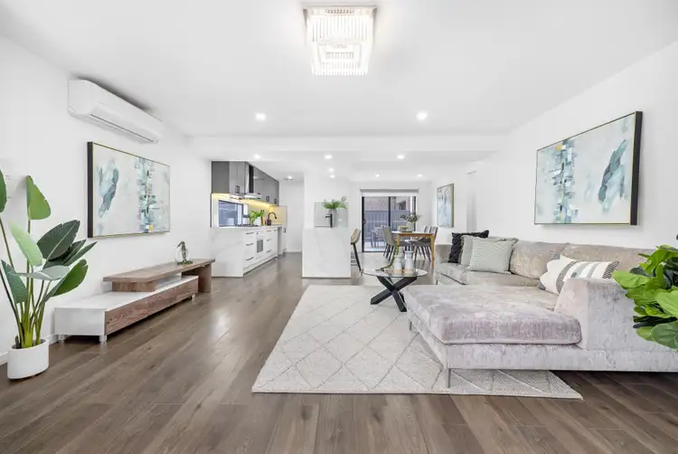 Second view of Homely unit listing, 1/29 O'Connor Road, Knoxfield VIC 3180