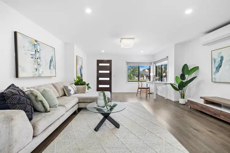 Third view of Homely unit listing, 1/29 O'Connor Road, Knoxfield VIC 3180