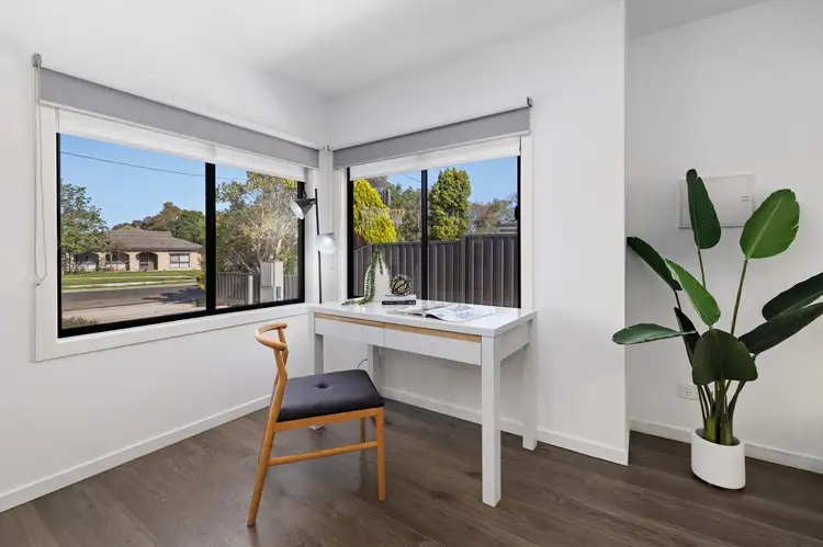 Fourth view of Homely unit listing, 1/29 O'Connor Road, Knoxfield VIC 3180