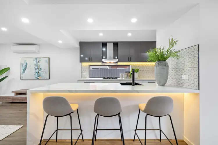 Sixth view of Homely unit listing, 1/29 O'Connor Road, Knoxfield VIC 3180