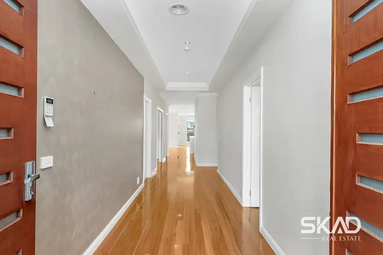 Second view of Homely house listing, 21 Sanctuary Circuit, Beveridge VIC 3753