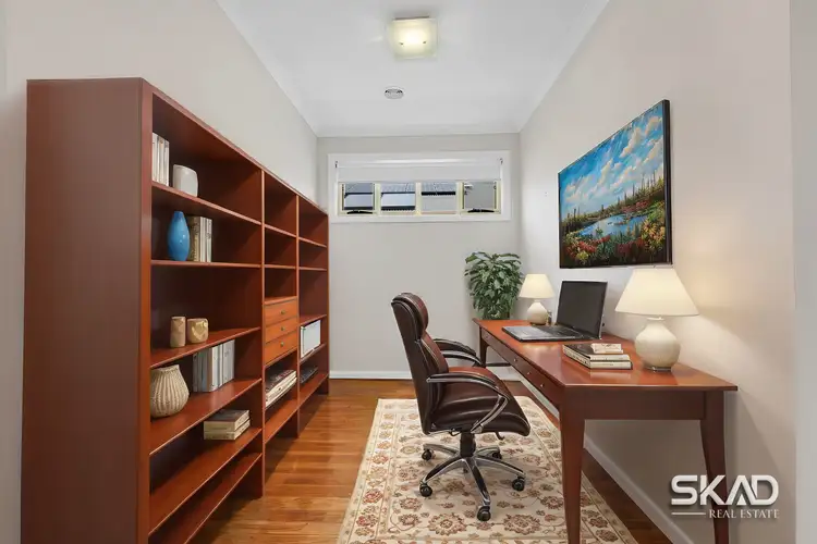 Third view of Homely house listing, 21 Sanctuary Circuit, Beveridge VIC 3753