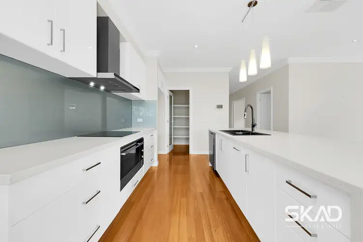 Fourth view of Homely house listing, 21 Sanctuary Circuit, Beveridge VIC 3753