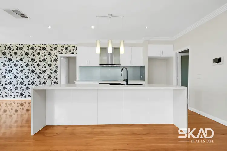 Sixth view of Homely house listing, 21 Sanctuary Circuit, Beveridge VIC 3753