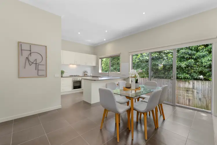 Fourth view of Homely townhouse listing, 13A Sheldon Avenue, Mooroolbark VIC 3138