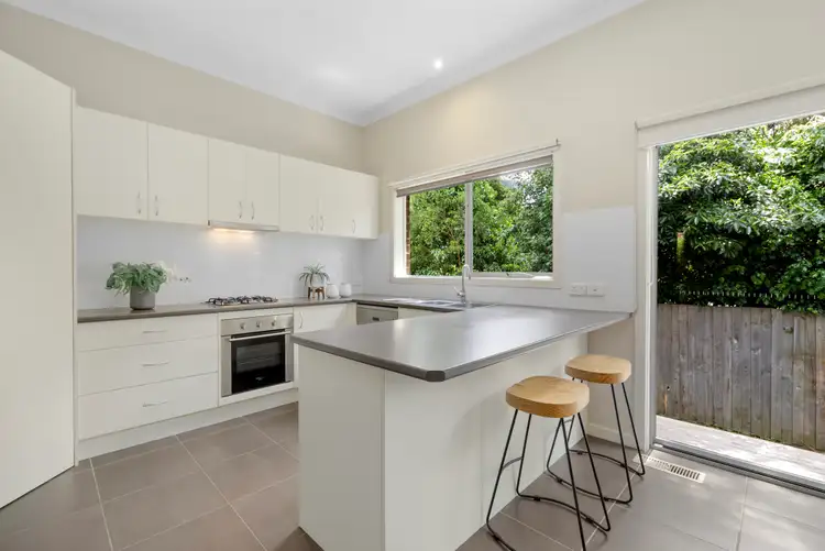 Fifth view of Homely townhouse listing, 13A Sheldon Avenue, Mooroolbark VIC 3138