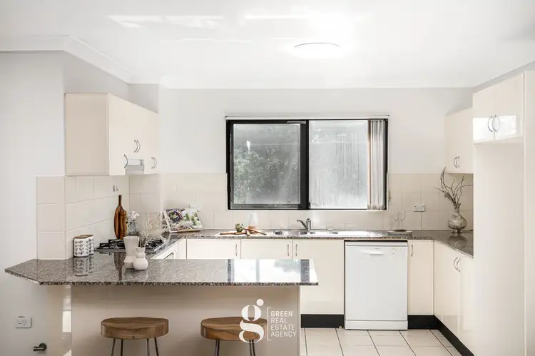 Fifth view of Homely apartment listing, 7/21-25 Jenkins Road, Carlingford NSW 2118