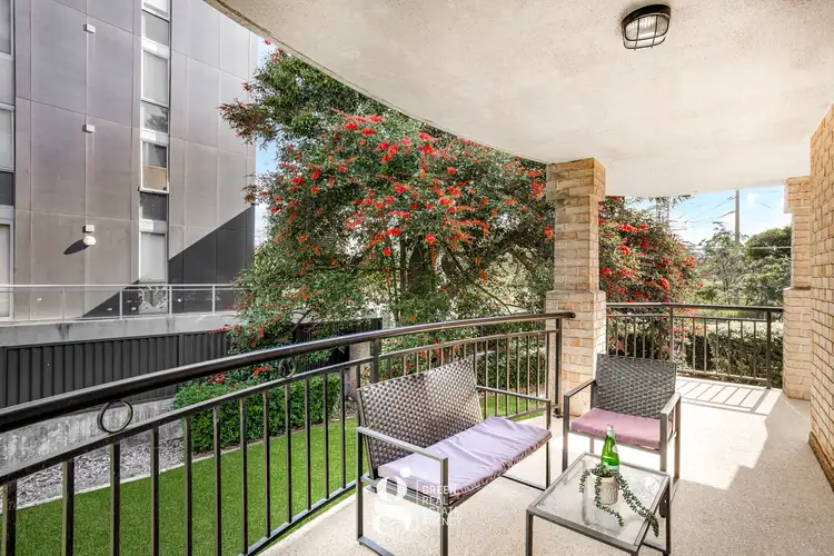 Sixth view of Homely apartment listing, 7/21-25 Jenkins Road, Carlingford NSW 2118