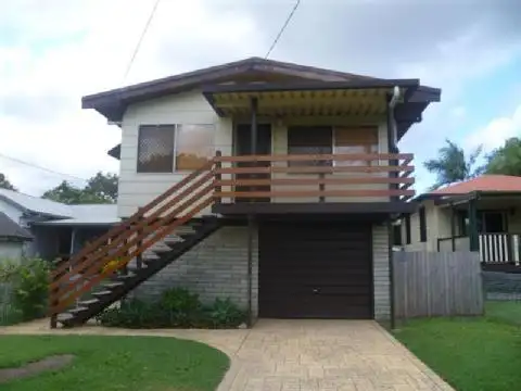40a Campbell St