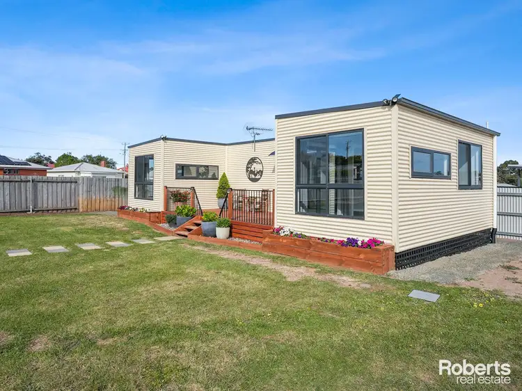12 Sebastian Rise, Swansea TAS 7190