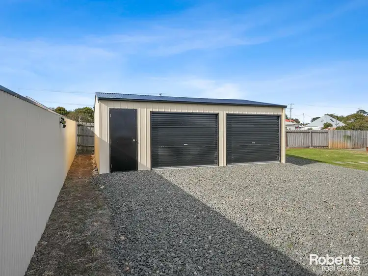 Second view of Homely house listing, 12 Sebastian Rise, Swansea TAS 7190