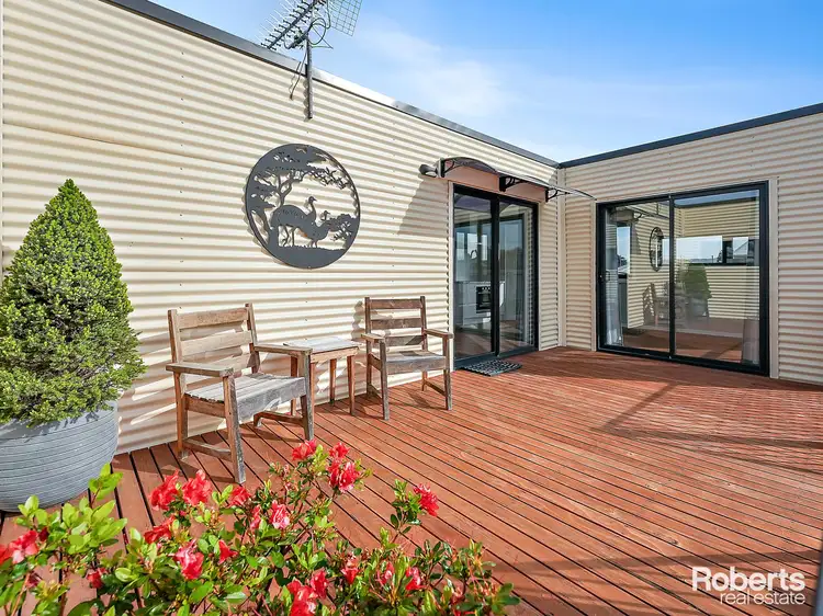 Fifth view of Homely house listing, 12 Sebastian Rise, Swansea TAS 7190