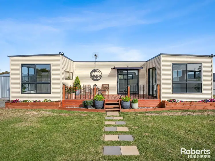 Sixth view of Homely house listing, 12 Sebastian Rise, Swansea TAS 7190