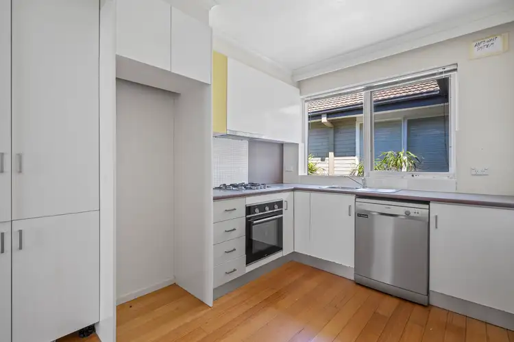 6/27 Ross Street, Huntingdale VIC 3166