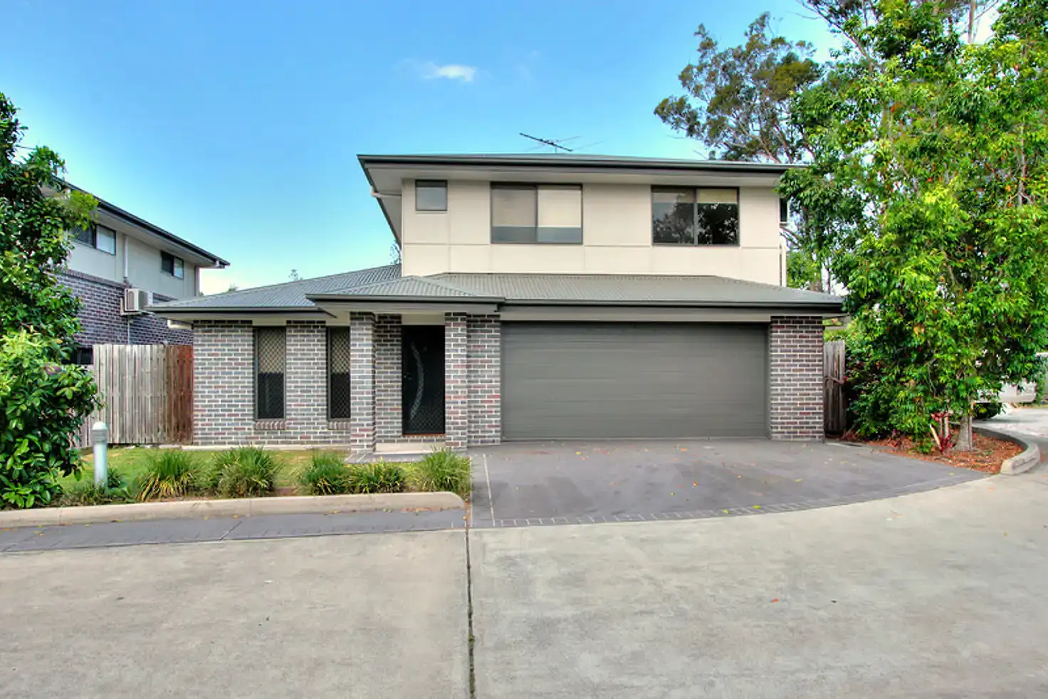 Main view of Homely townhouse listing, 4/39-41 Ariel Avenue, Kingston QLD 4114