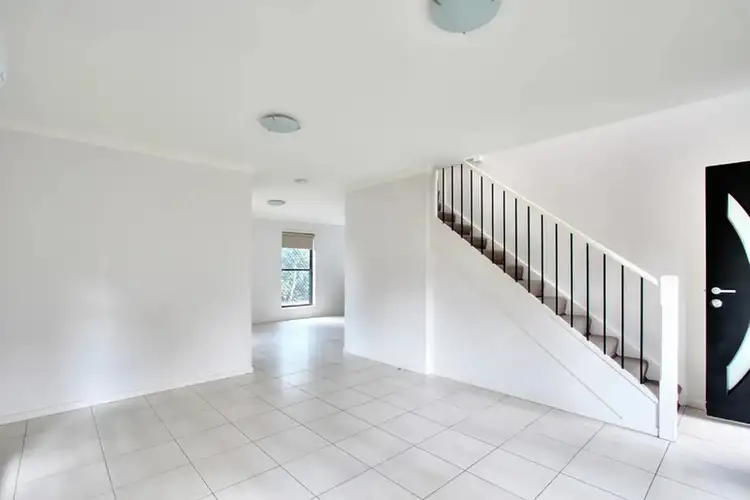 Second view of Homely townhouse listing, 4/39-41 Ariel Avenue, Kingston QLD 4114