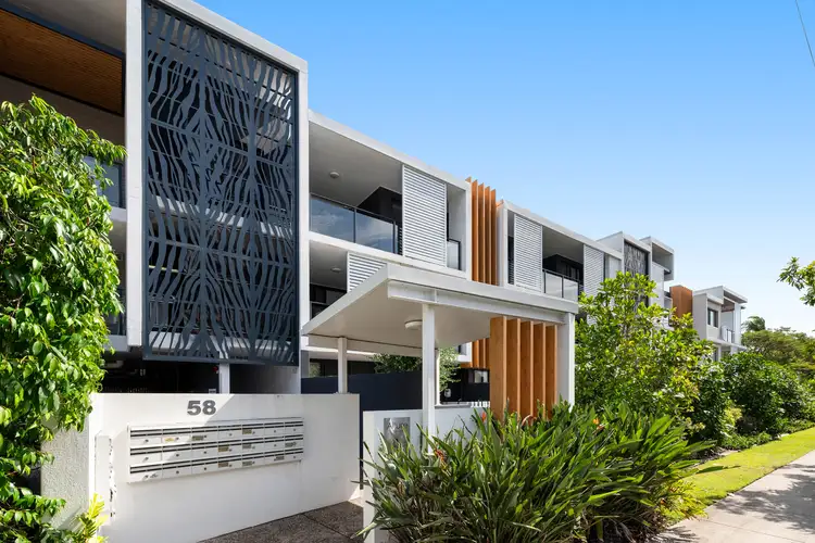 15/54 Ludwick Street, Cannon Hill QLD 4170