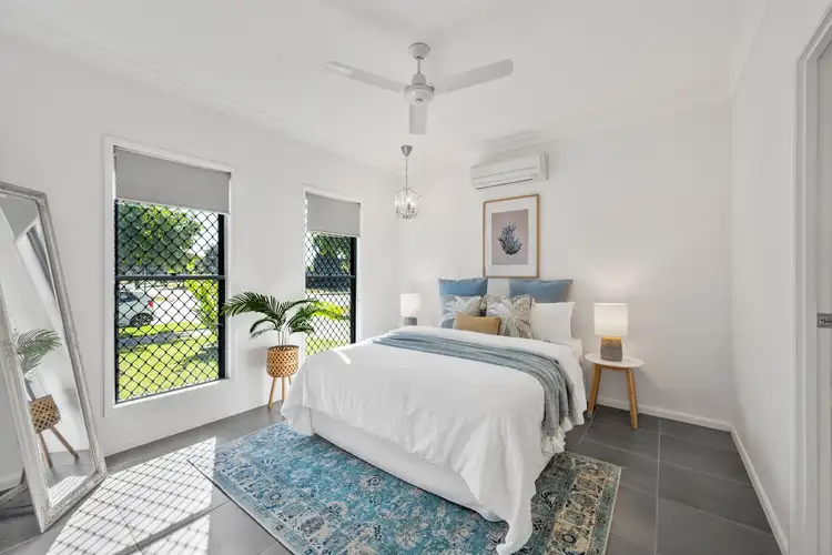 Second view of Homely house listing, 86 Riveredge Boulevard, Oonoonba QLD 4811