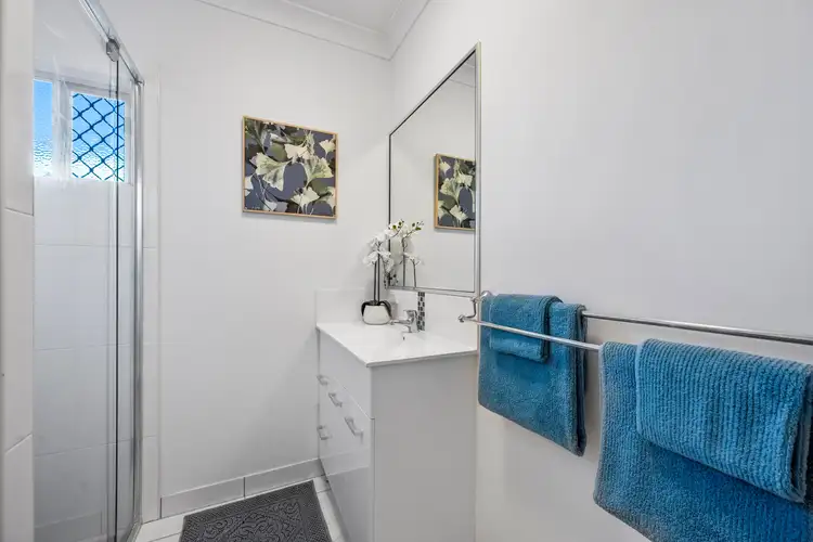 Fifth view of Homely house listing, 86 Riveredge Boulevard, Oonoonba QLD 4811