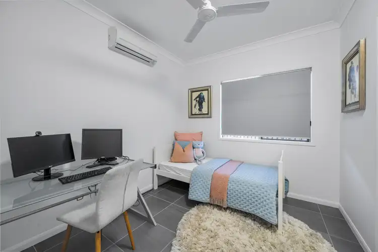 Sixth view of Homely house listing, 86 Riveredge Boulevard, Oonoonba QLD 4811
