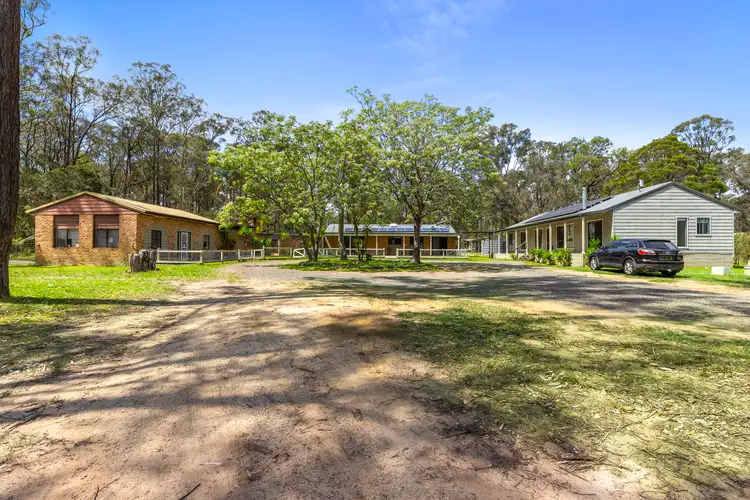 17 Airstrip Road