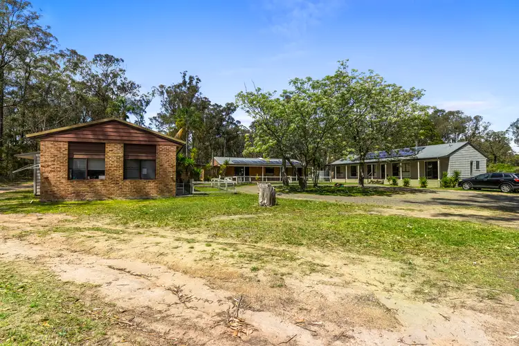 Second view of Homely rural property listing, 17 Airstrip Road, Pitt Town NSW 2756