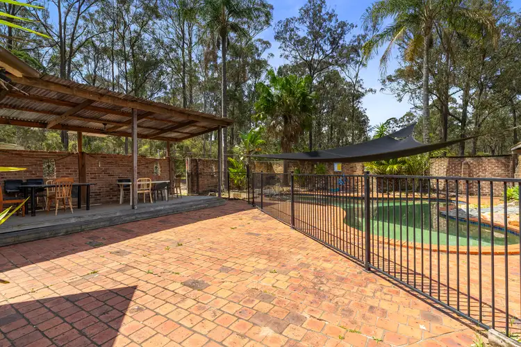 Fifth view of Homely rural property listing, 17 Airstrip Road, Pitt Town NSW 2756